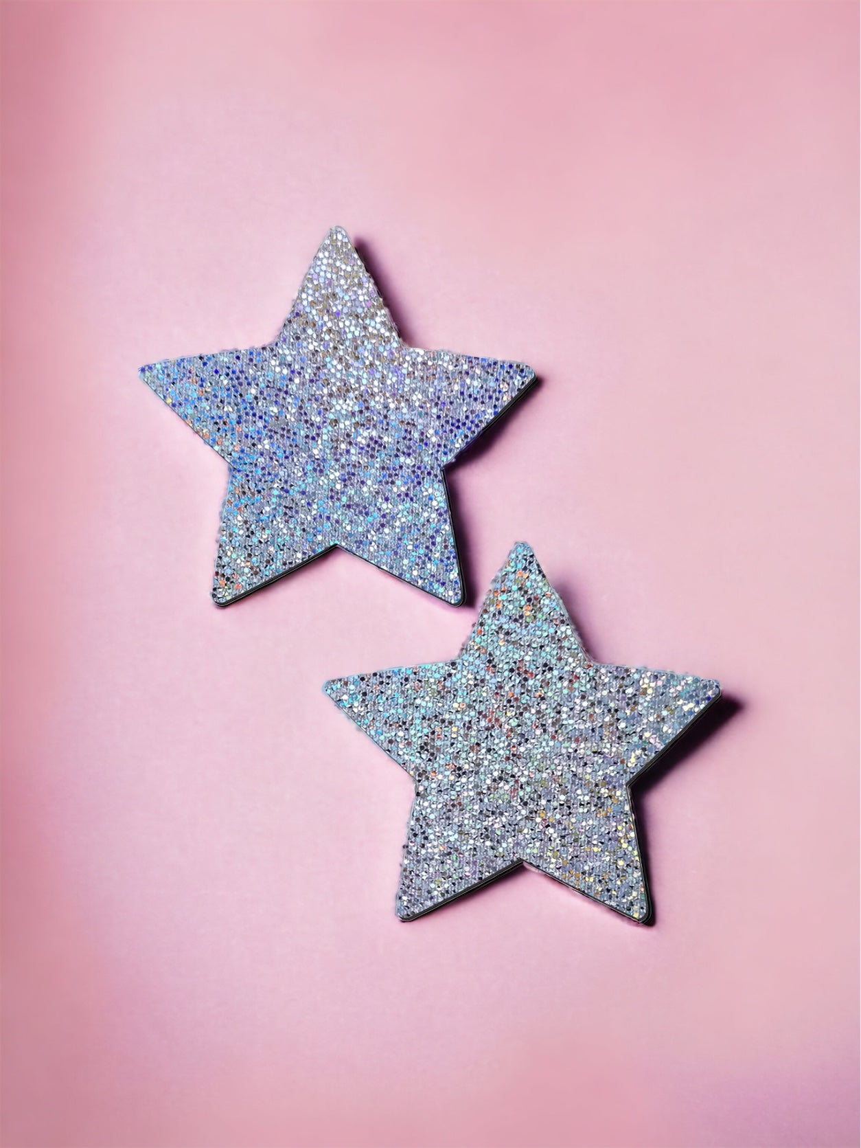 Silver Stars