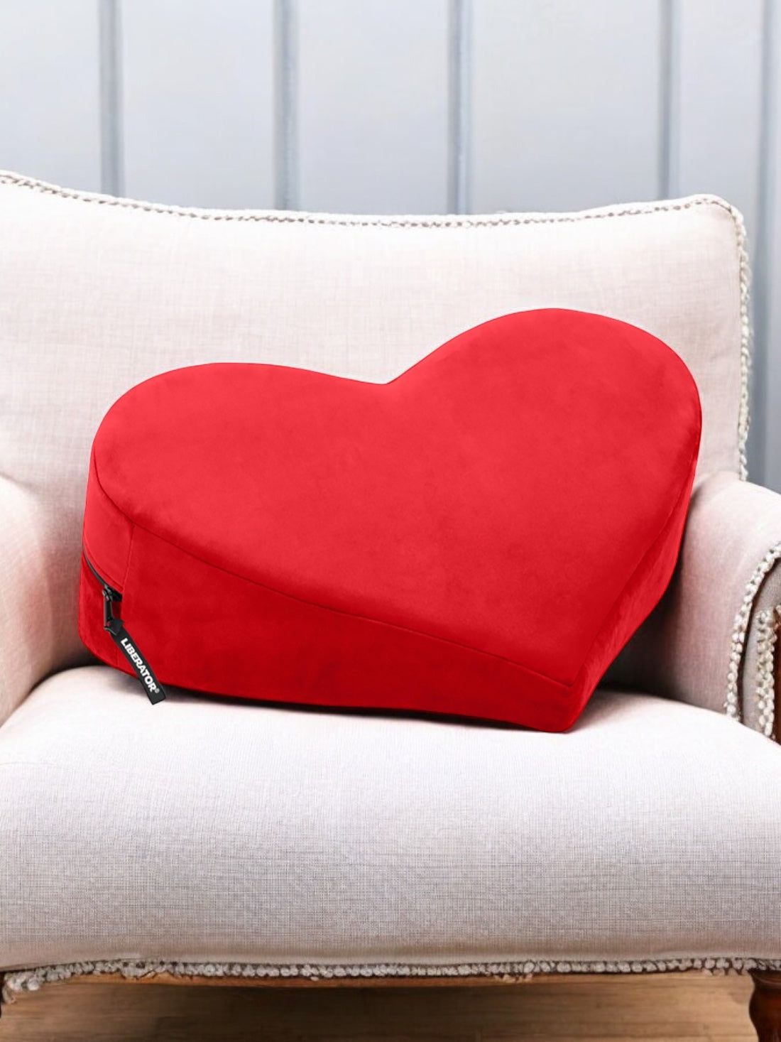 Liberator Heart Wedge Positioning Aid