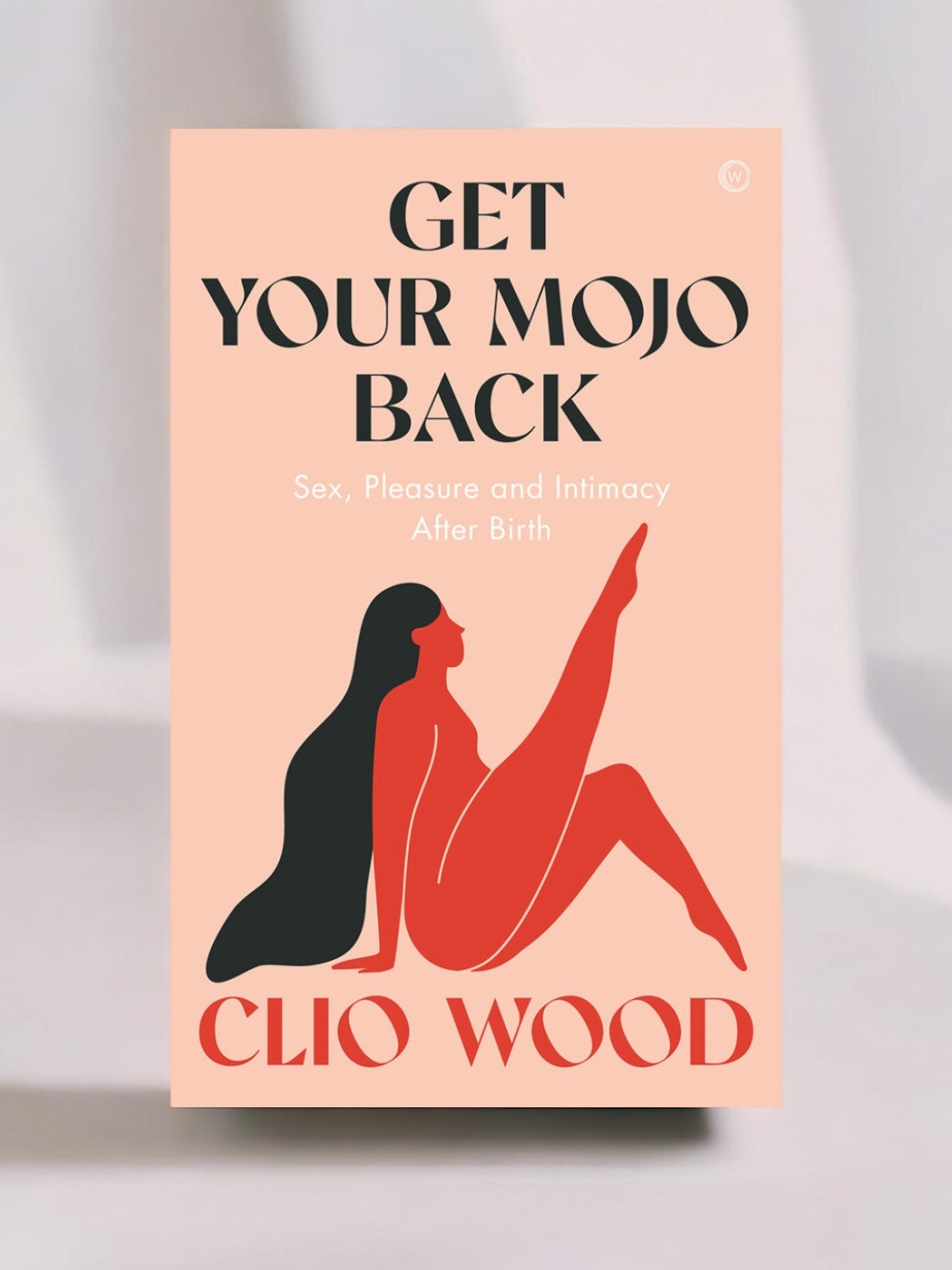 Get Your Mojo Back