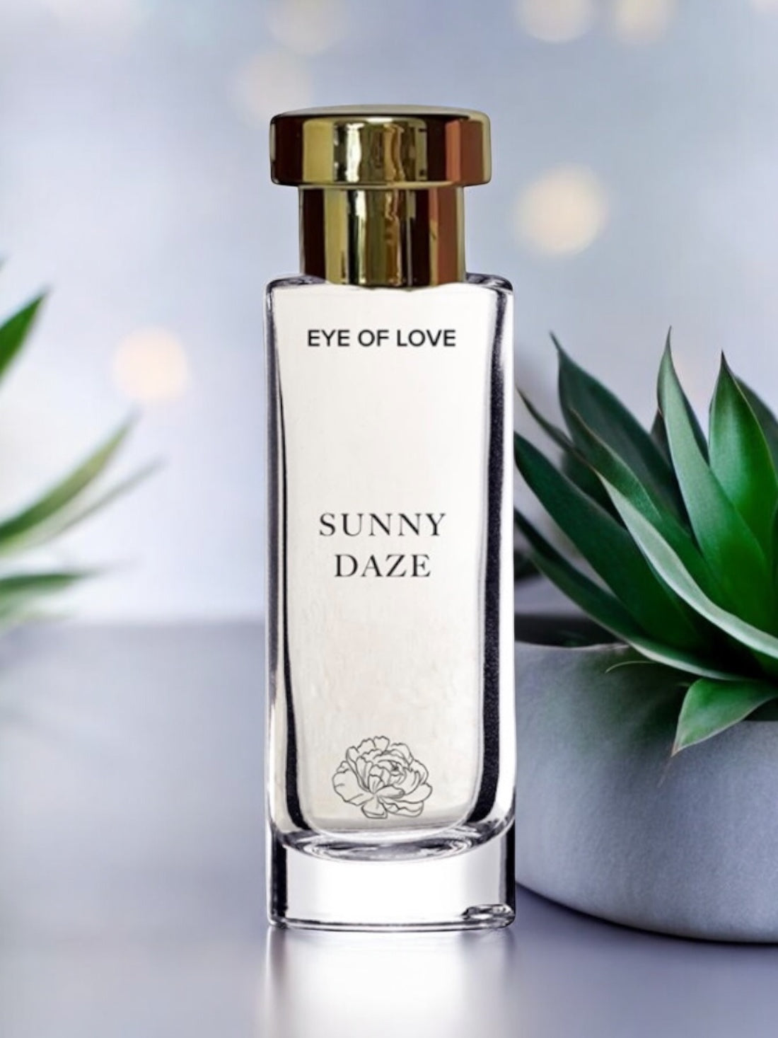 Eye of Love Pheromone Parfum - Sativa Feminine Sunny Daze