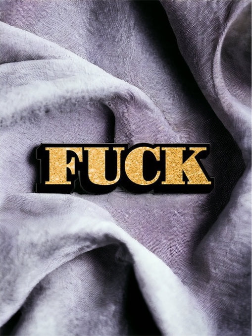 Fuck Pin