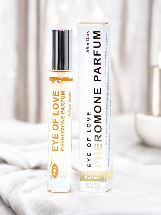 Eye of Love Feminine Pheromone Parfum - After Dark