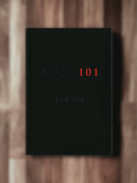 BDSM 101