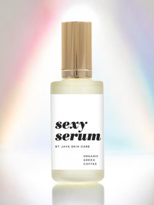 Sexy Serum by JAVA Skin