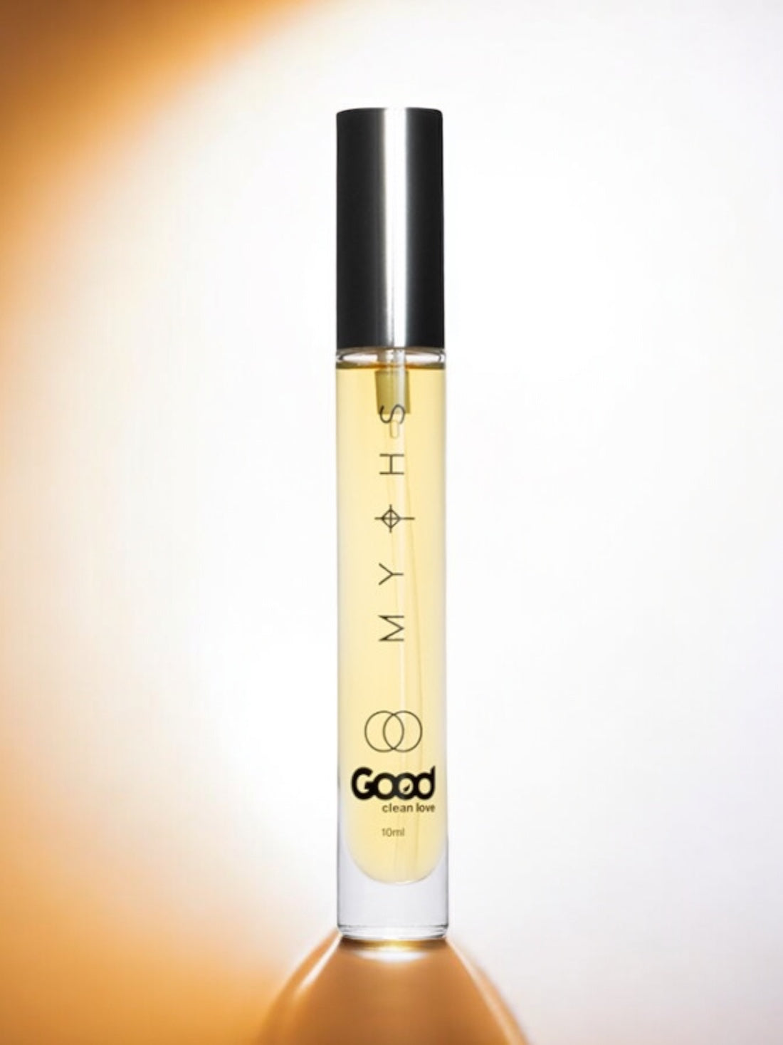 Good Clean Love Myths Aphrodisiac Perfume