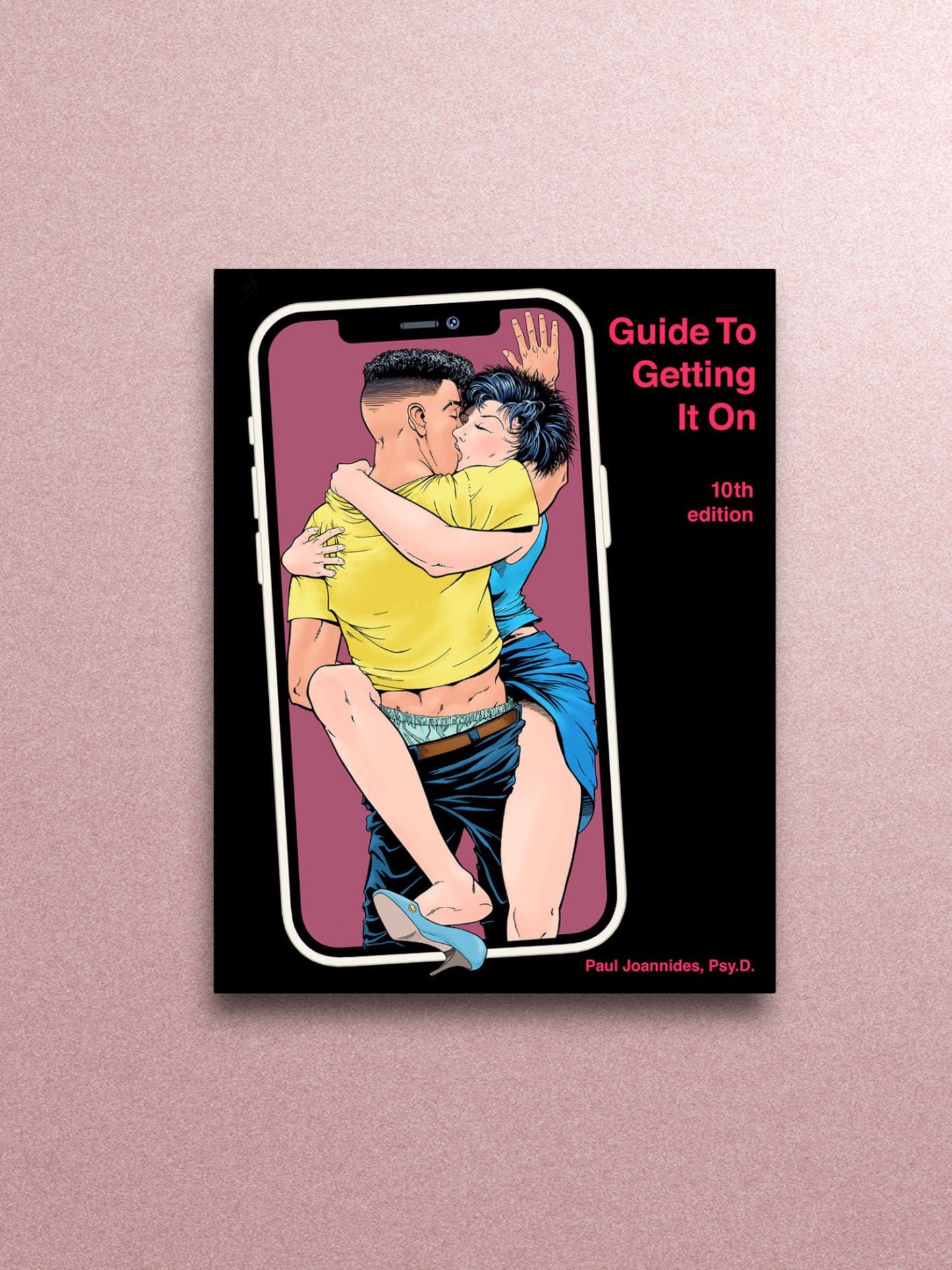 Guide To Getting It On - 10th Edition