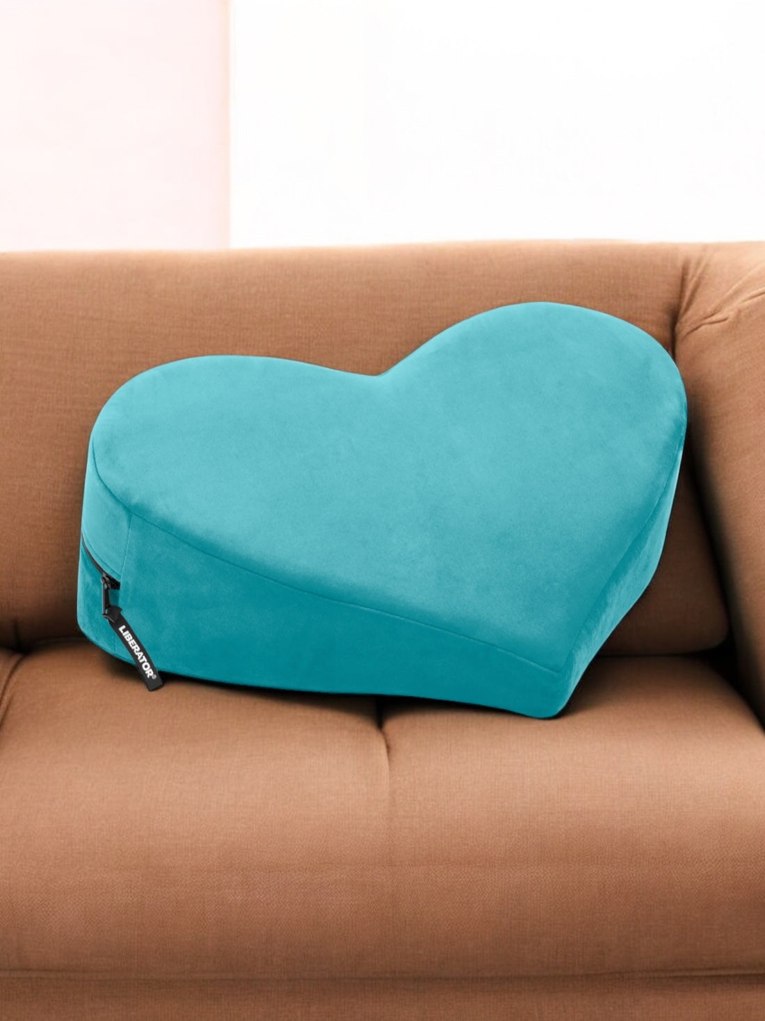 Liberator Heart Wedge Positioning Aid