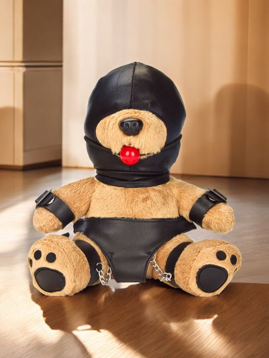 Gary Ball Gag