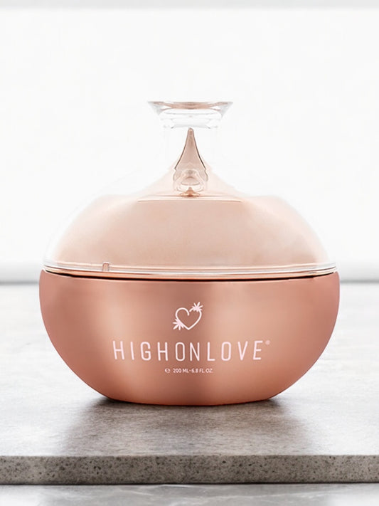 HighOnLove Body Butter