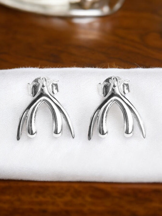 Biird Clit Earrings