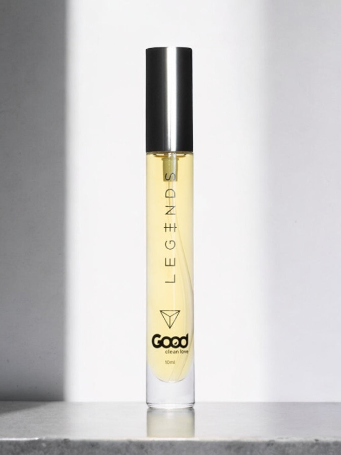 Good Clean Love Legends Aphrodisiac Cologne