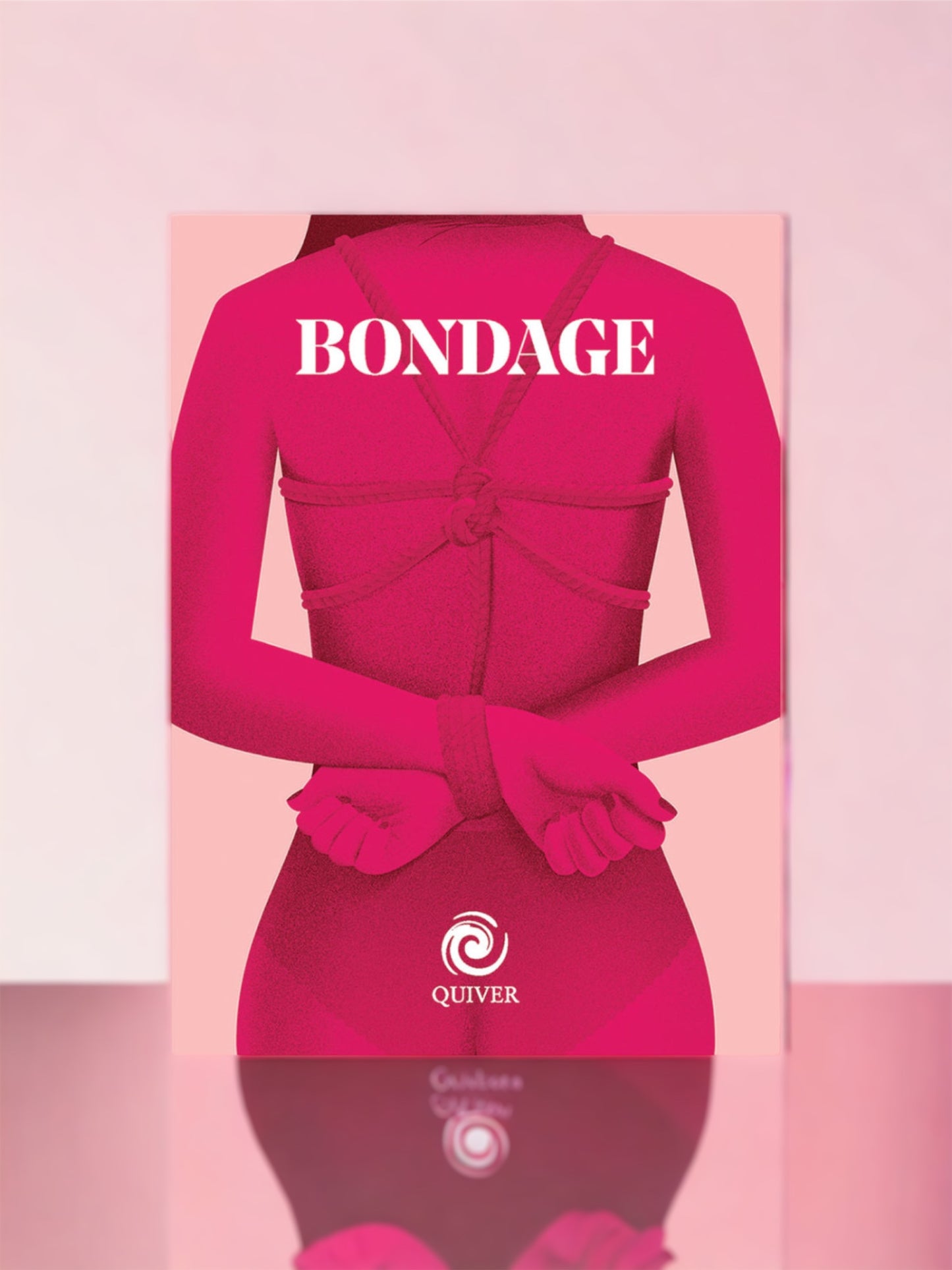 Bondage Mini Book