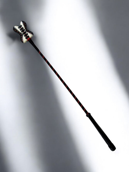 Dominate Me Corset Crop