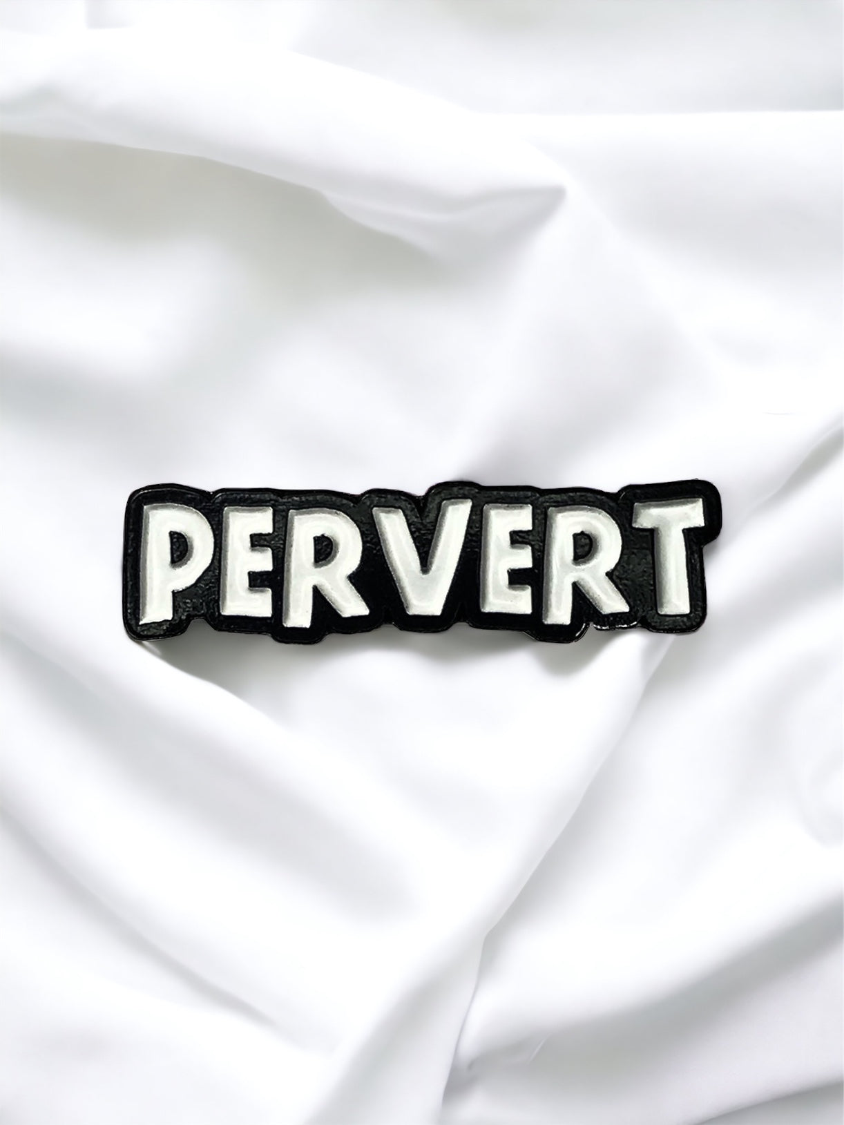 Pervert Pin