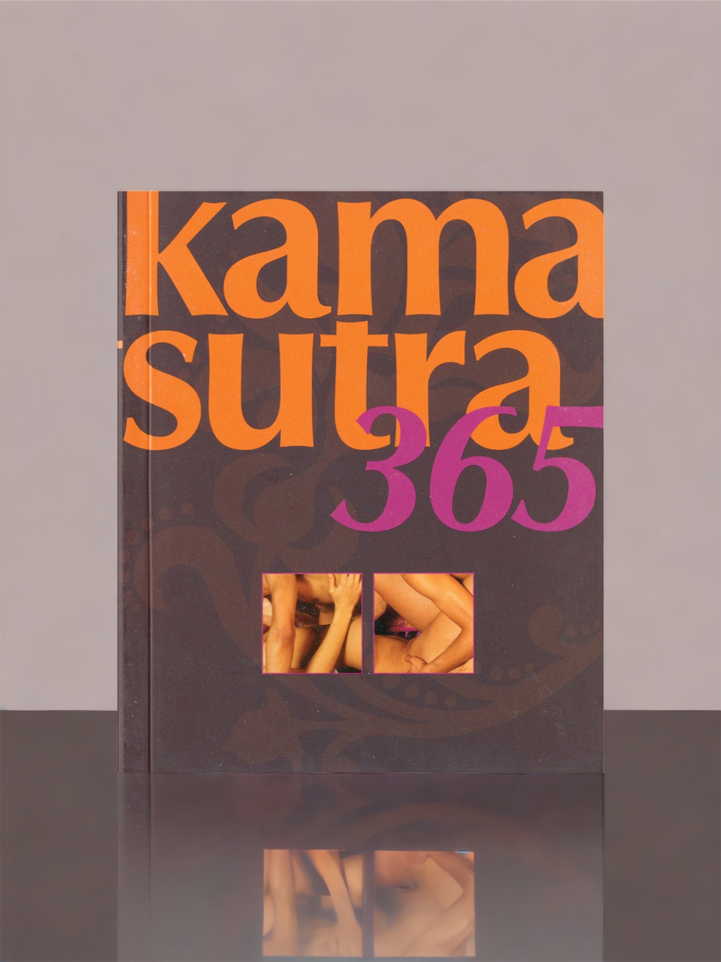 Kama Sutra 365