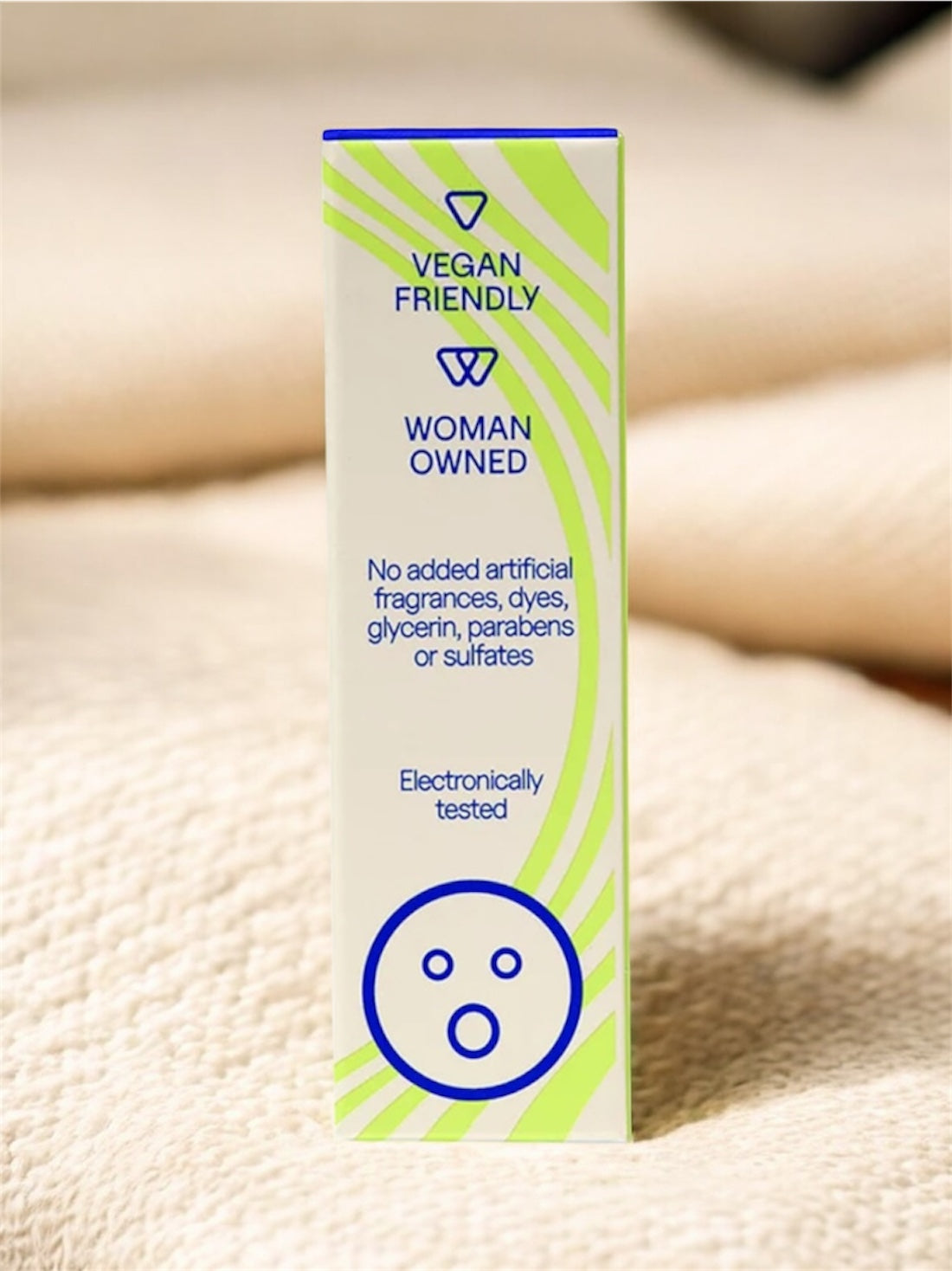 Dame Condoms 3pk