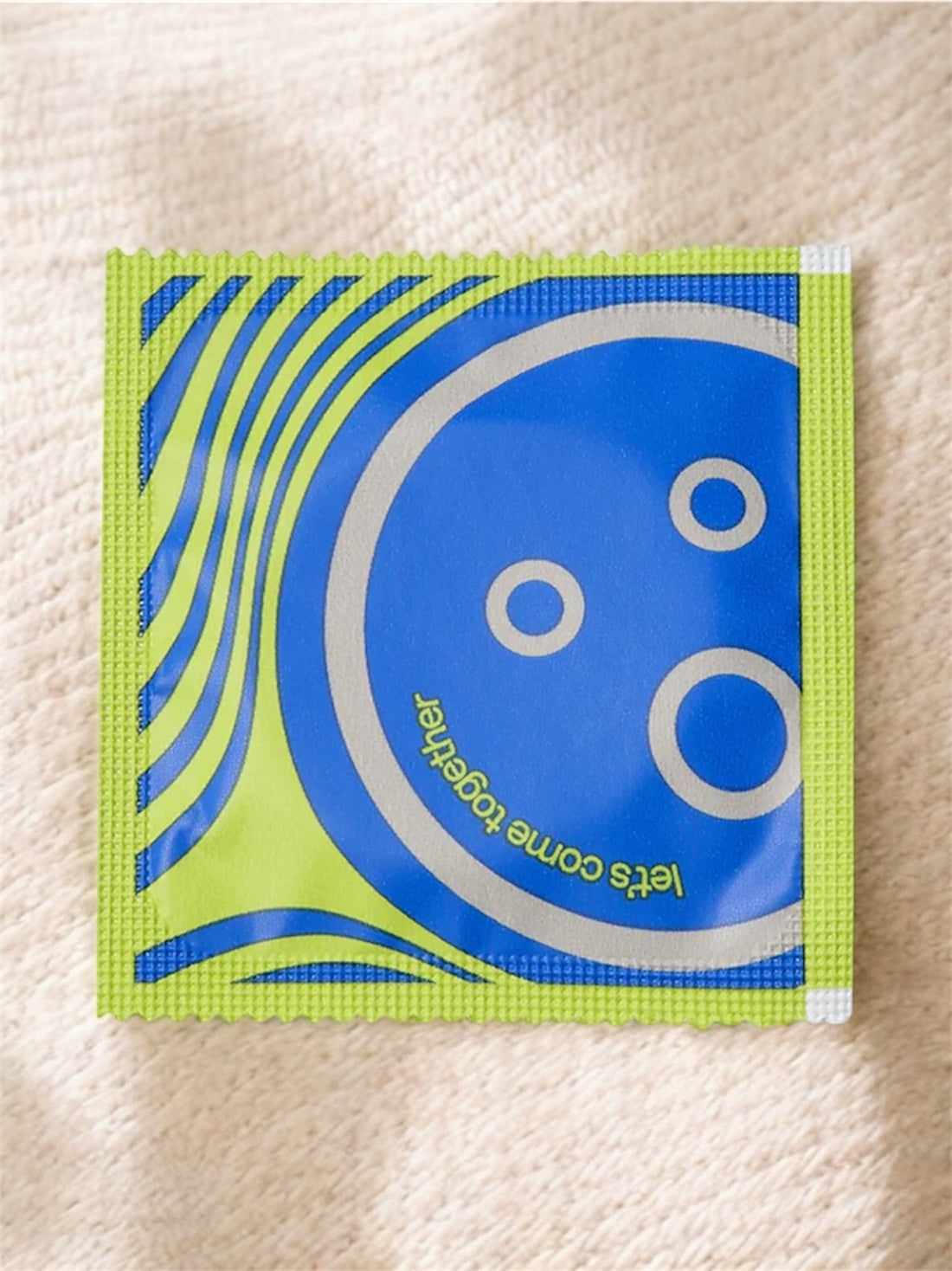 Dame Condoms 3pk