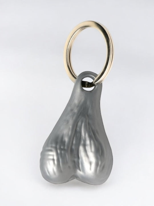 Big Ballers Keychain