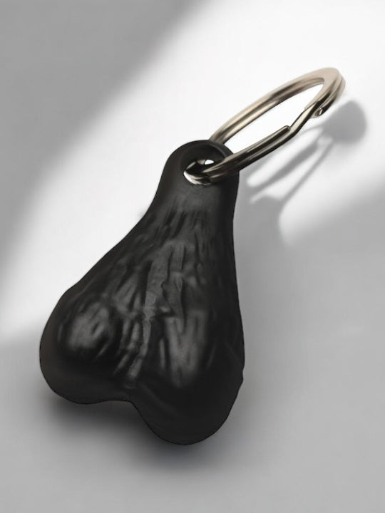 Big Ballers Keychain