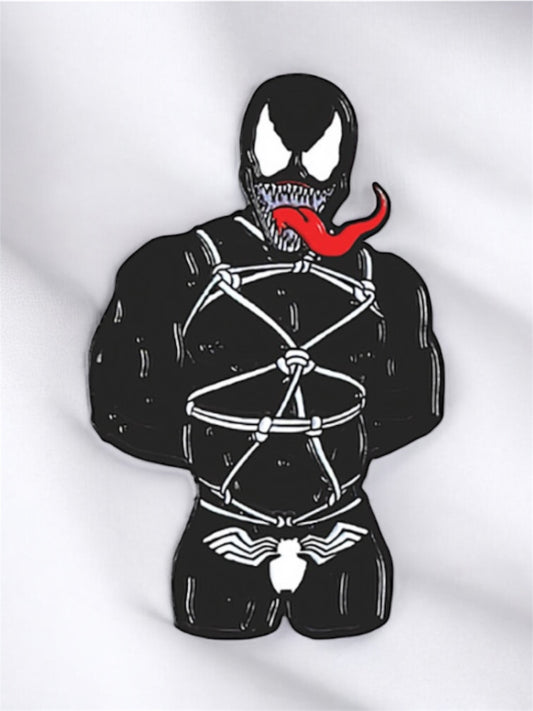 The Rival Pin