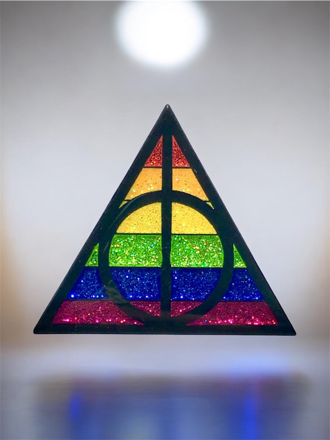 Pride Potter Pin