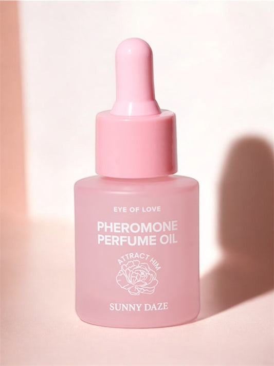 Eye of Love Pheromone Parfum Oil - Sunny Daze