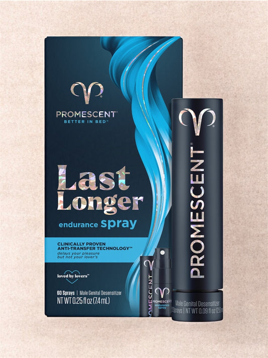 Promescent Delay Spray