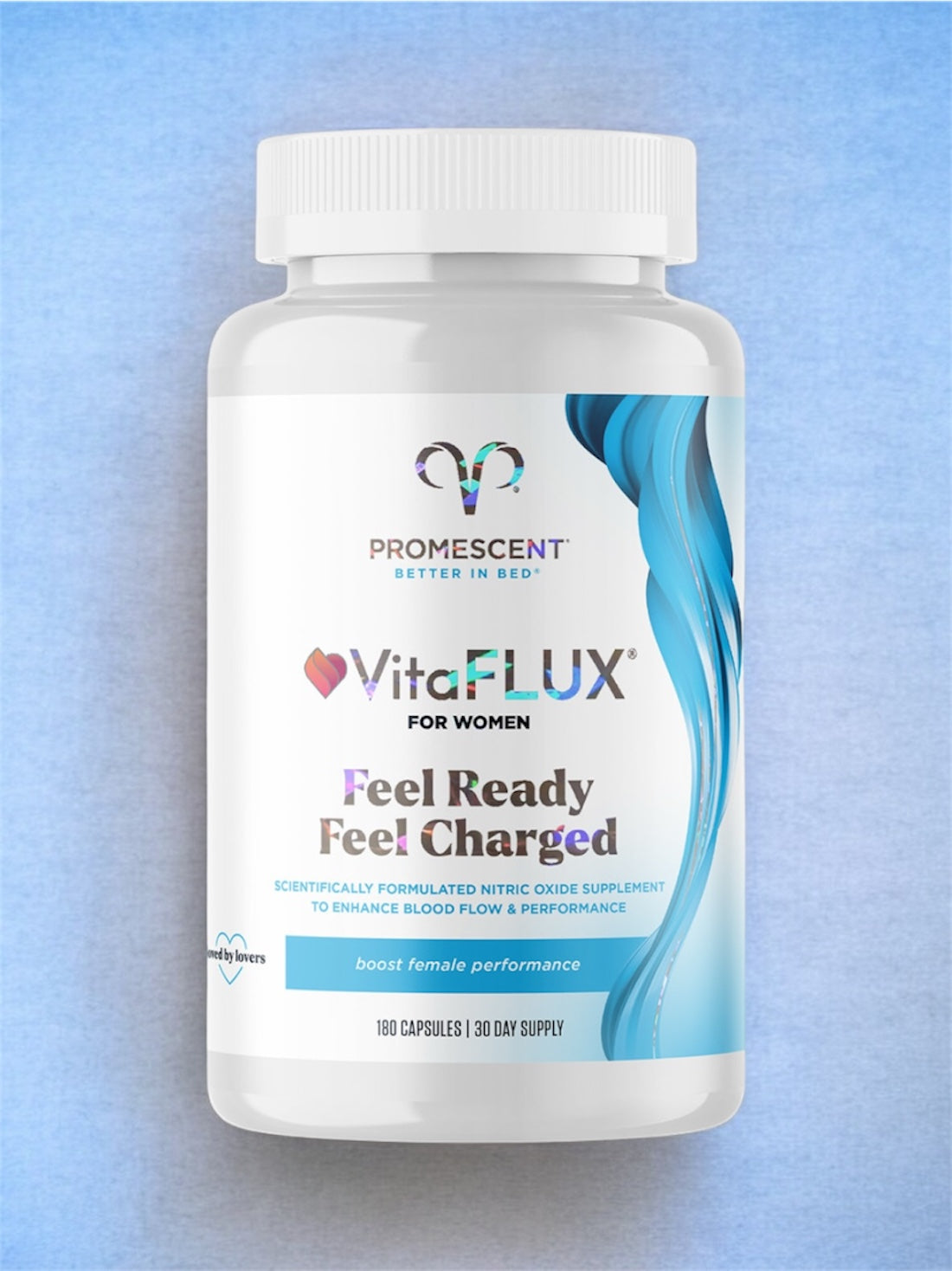 Promescent VitaFLUX for Women 180ct